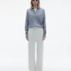 Women Guest In Residenc Tops & Sweaters | Tops & Sweaters>Airy Polo
