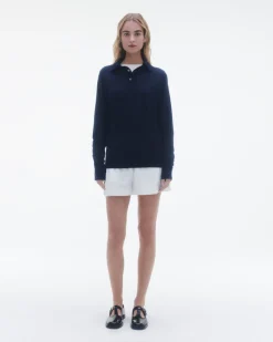 Women Guest In Residenc Tops & Sweaters | Tops & Sweaters>Airy Polo