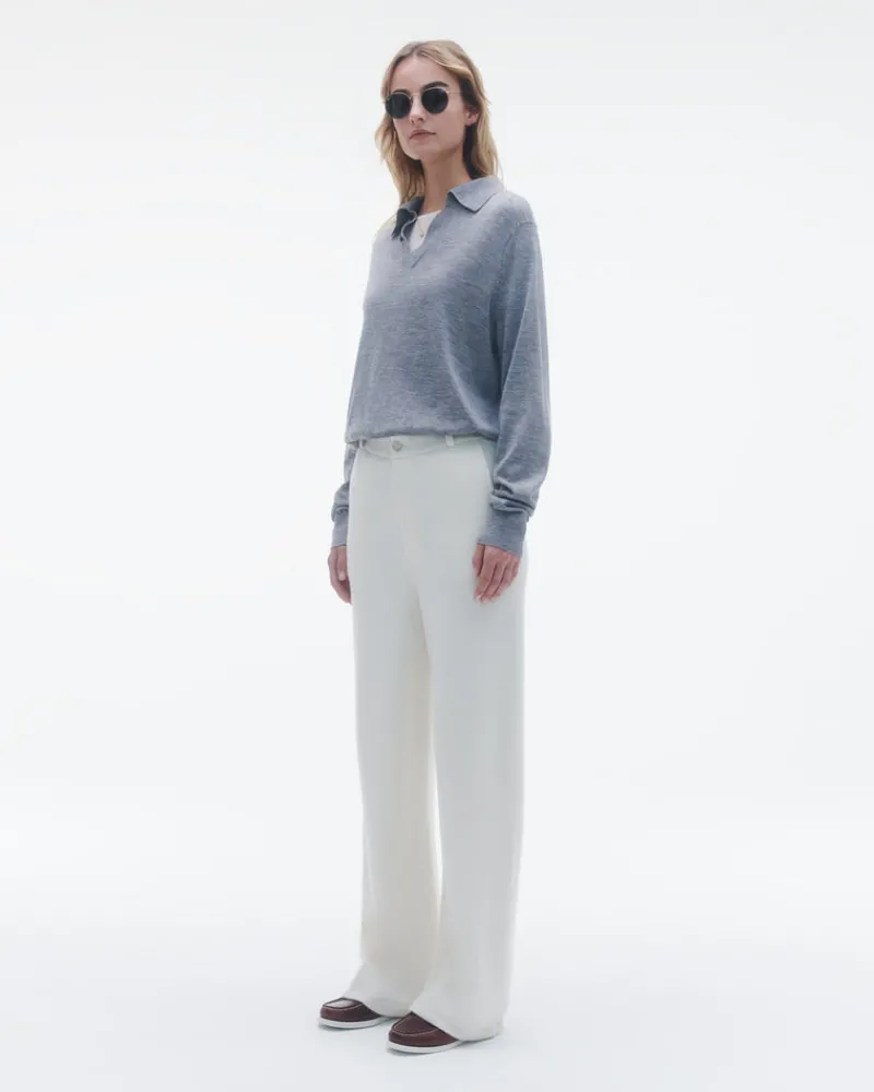 Women Guest In Residenc Tops & Sweaters | Tops & Sweaters>Airy Polo