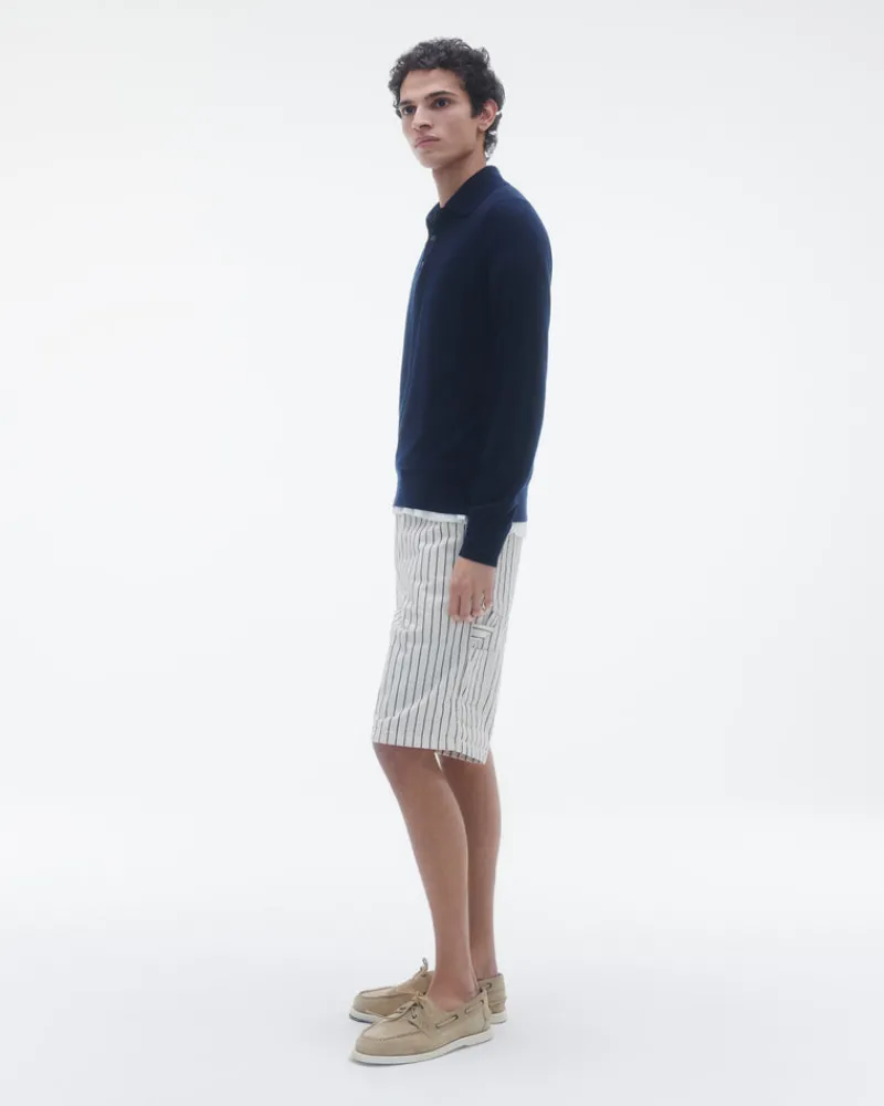 Women Guest In Residenc Tops & Sweaters | Tops & Sweaters>Airy Polo
