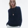 Women Guest In Residenc Tops & Sweaters | Tops & Sweaters>Airy True Crew
