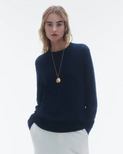 Women Guest In Residenc Tops & Sweaters | Tops & Sweaters>Airy True Crew