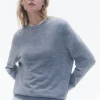 Women Guest In Residenc Tops & Sweaters | Tops & Sweaters>Airy True Crew