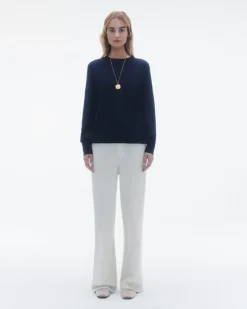 Women Guest In Residenc Tops & Sweaters | Tops & Sweaters>Airy True Crew