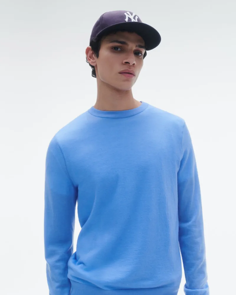 Women Guest In Residenc Tops & Sweaters | Tops & Sweaters>Airy True Crew
