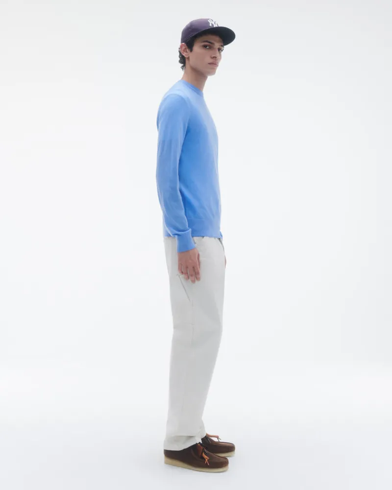 Women Guest In Residenc Tops & Sweaters | Tops & Sweaters>Airy True Crew