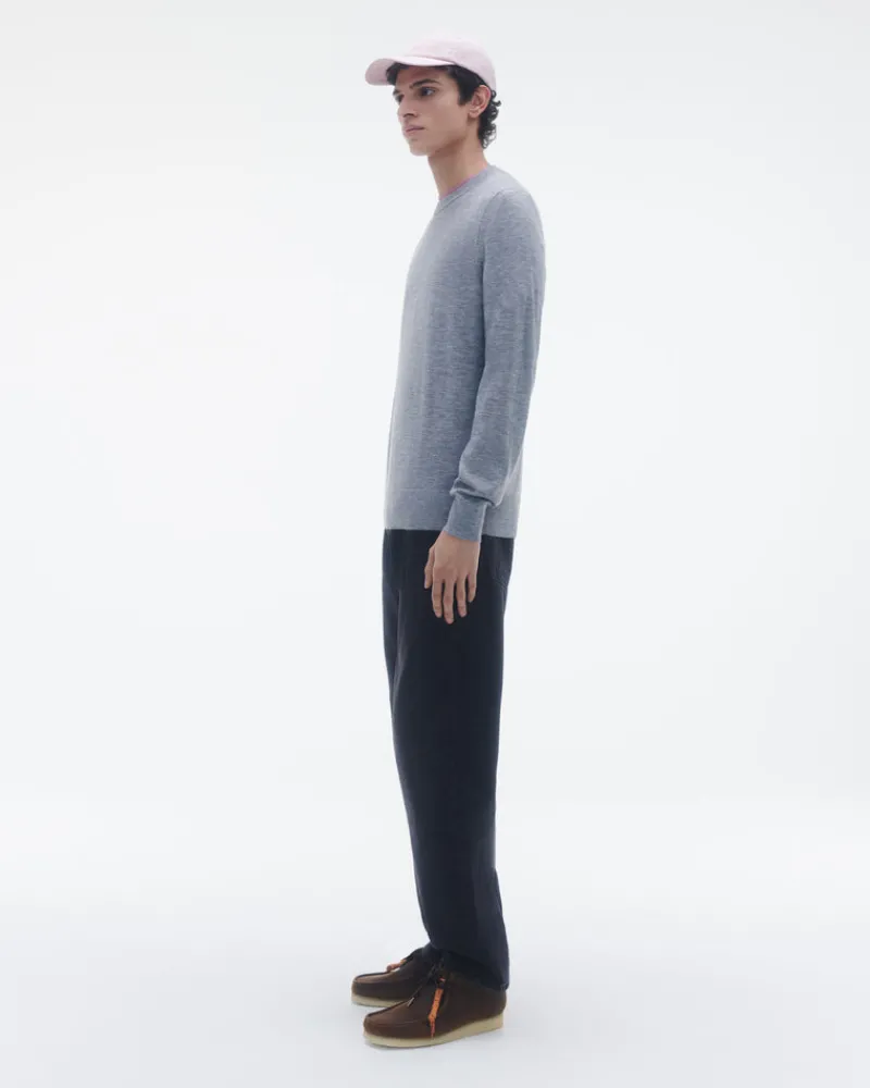Women Guest In Residenc Tops & Sweaters | Tops & Sweaters>Airy True Crew