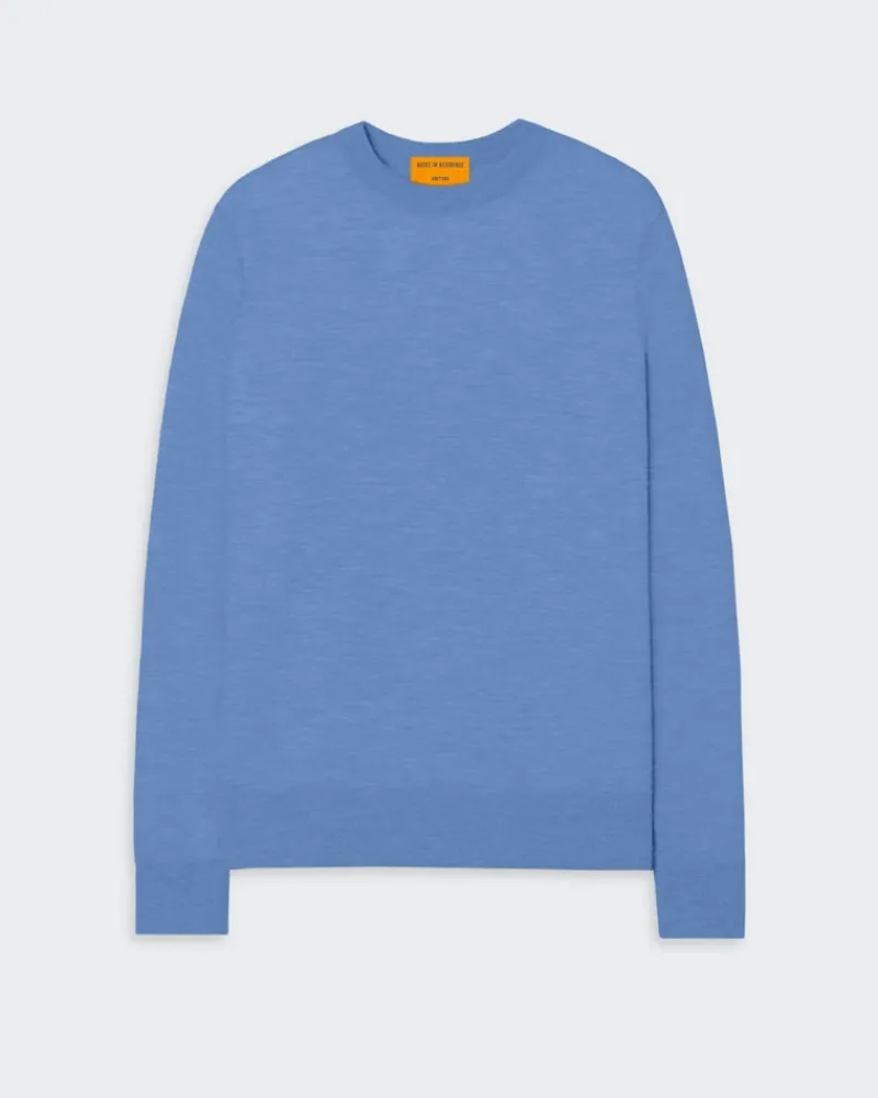 Women Guest In Residenc Tops & Sweaters | Tops & Sweaters>Airy True Crew