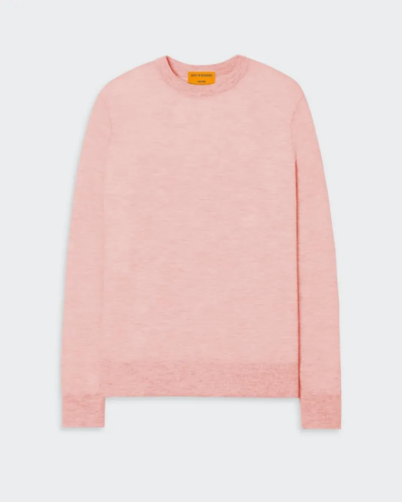 Women Guest In Residenc Tops & Sweaters | Tops & Sweaters>Airy True Crew