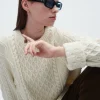 Women Guest In Residenc Tops & Sweaters | Tops & Sweaters>Allday Cable Crew