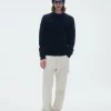 Guest In Residenc Tops & Sweaters | Core>Allday Crew