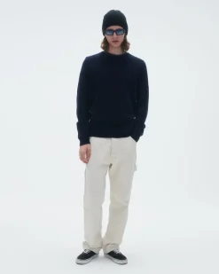 Guest In Residenc Tops & Sweaters | Core>Allday Crew
