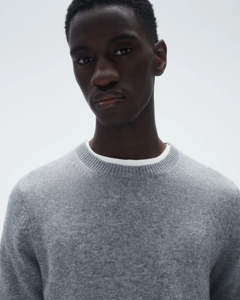 Guest In Residenc Tops & Sweaters | Core>Allday Crew