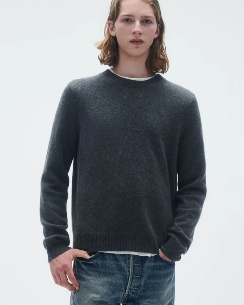 Guest In Residenc Tops & Sweaters>Allday Crew