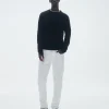 Guest In Residenc Tops & Sweaters | Core>Allday Crew