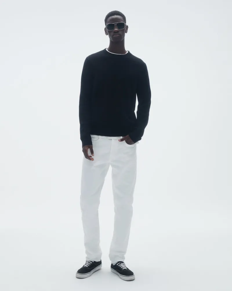 Guest In Residenc Tops & Sweaters | Core>Allday Crew