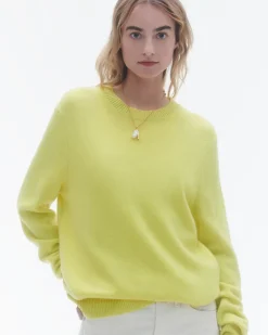 Women Guest In Residenc Tops & Sweaters | Tops & Sweaters>Allday Crew