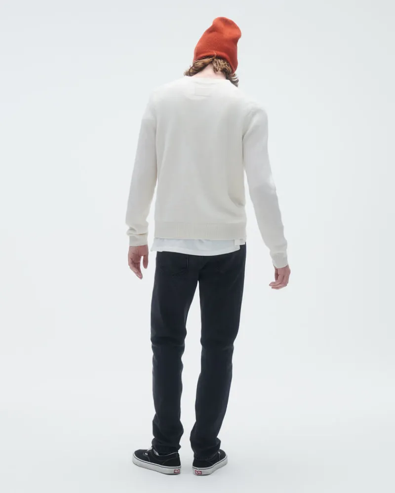 Guest In Residenc Tops & Sweaters | Core>Allday Crew
