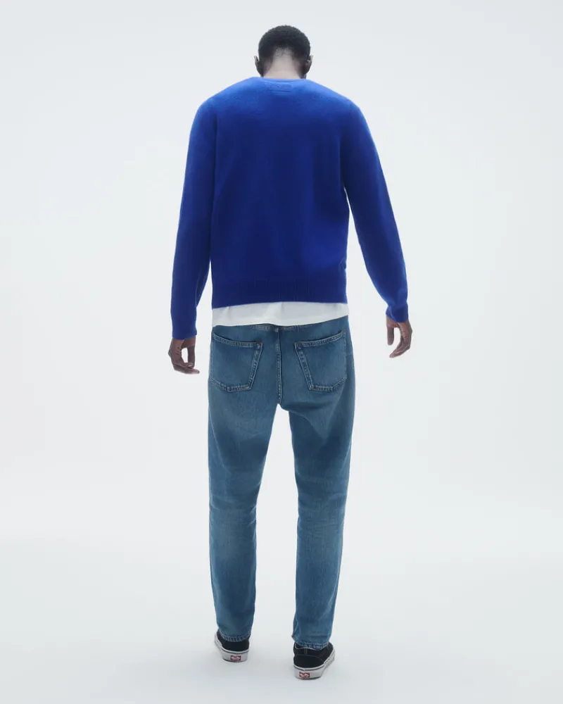 Guest In Residenc Tops & Sweaters>Allday Crew