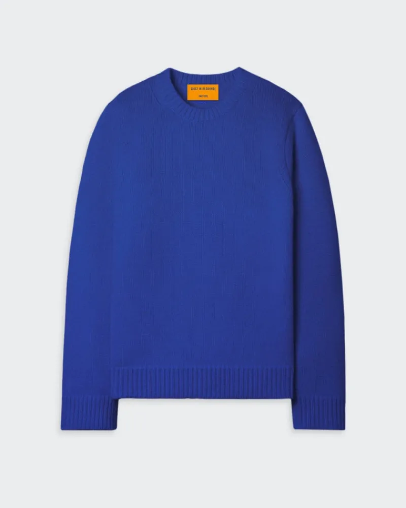 Guest In Residenc Tops & Sweaters>Allday Crew