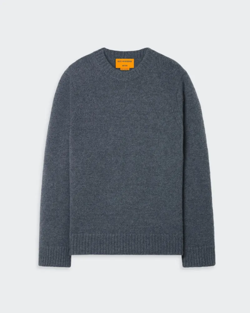Guest In Residenc Tops & Sweaters>Allday Crew