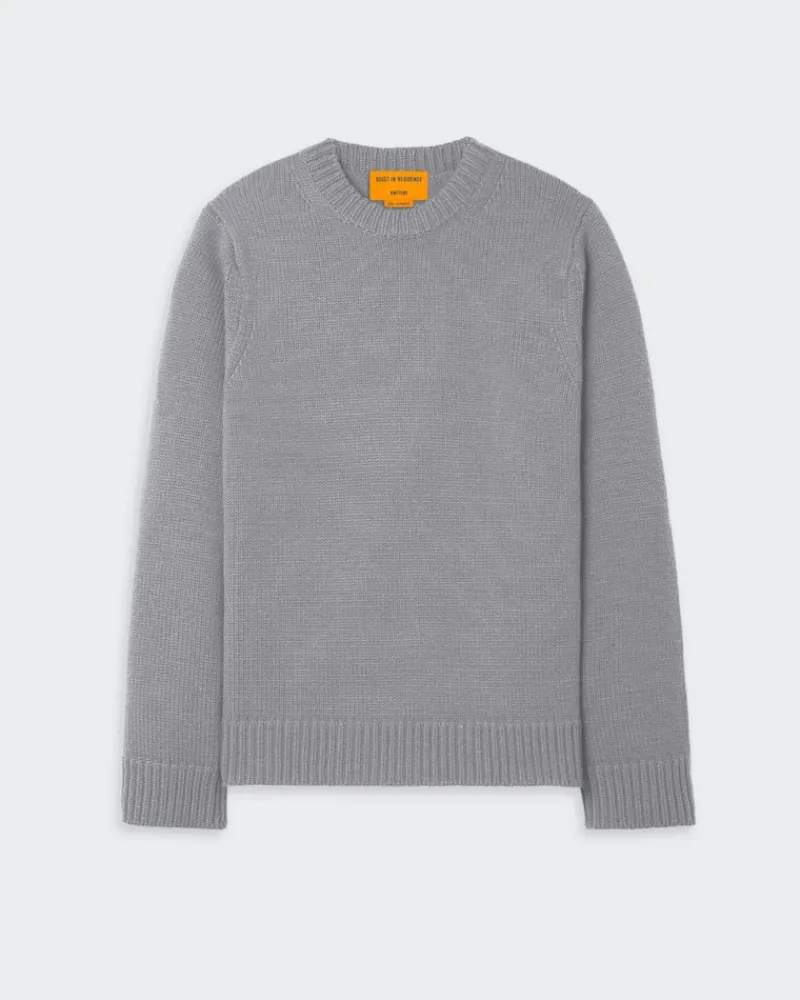 Guest In Residenc Tops & Sweaters | Core>Allday Crew