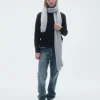 Guest In Residenc Tops & Sweaters>Allday Crew In Recycled Cashmere