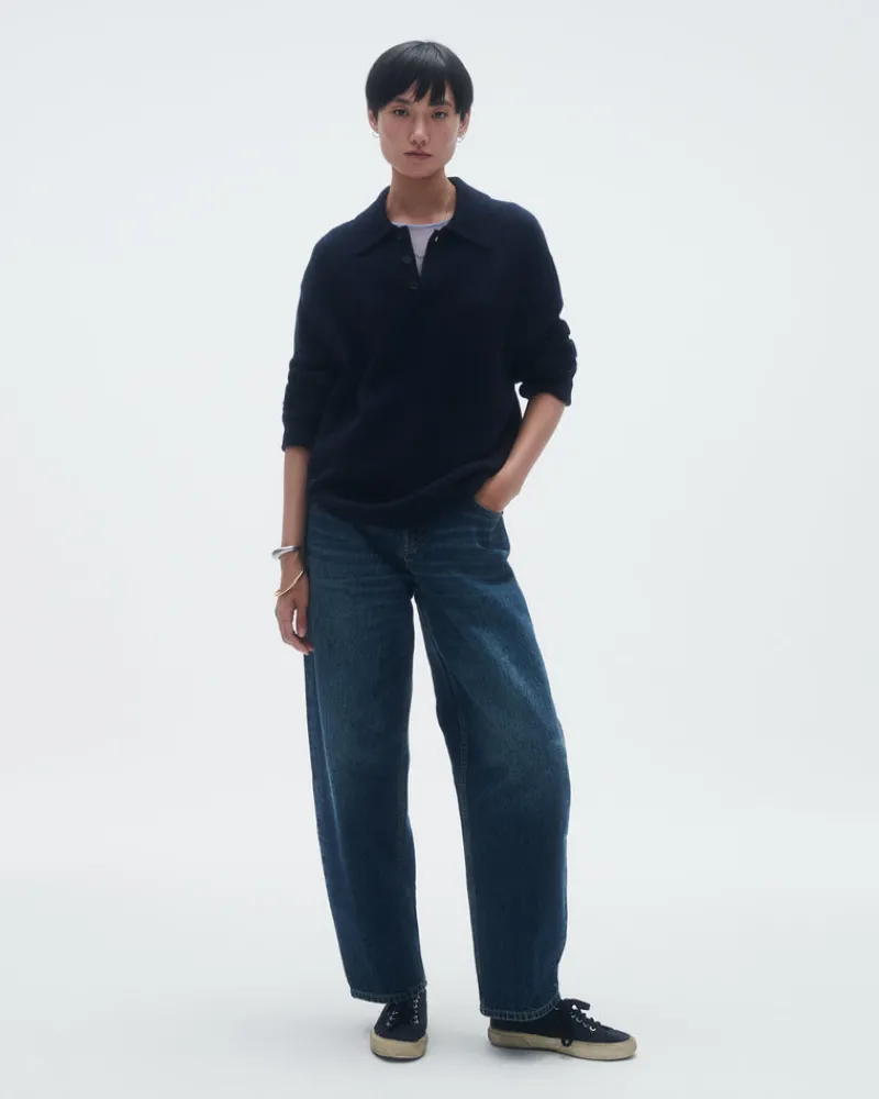 Women Guest In Residenc Tops & Sweaters | Tops & Sweaters>Allday Polo