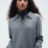 Women Guest In Residenc Tops & Sweaters | Core>Allday Polo