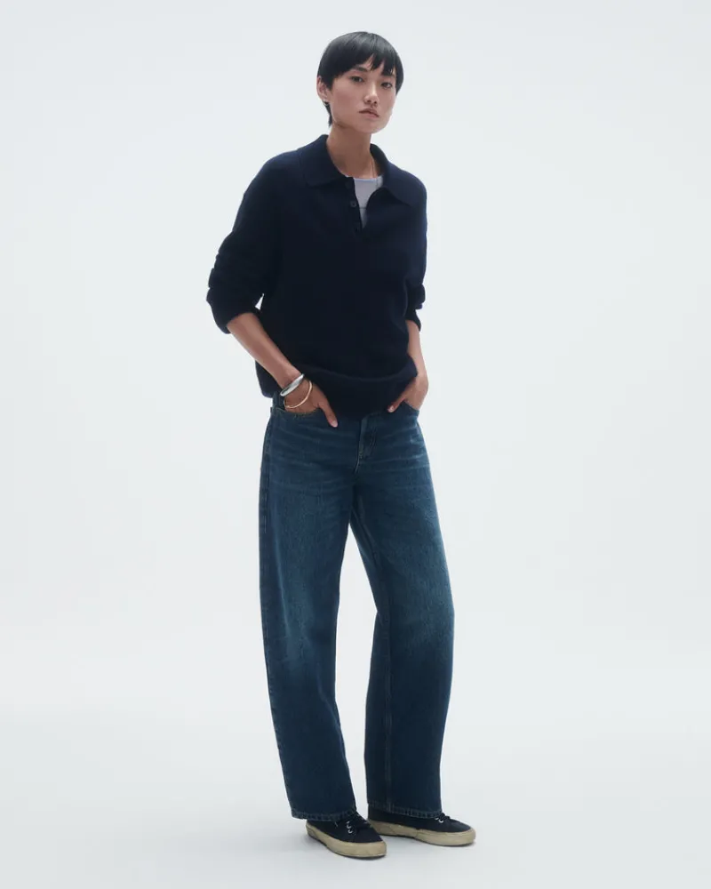 Women Guest In Residenc Tops & Sweaters | Tops & Sweaters>Allday Polo