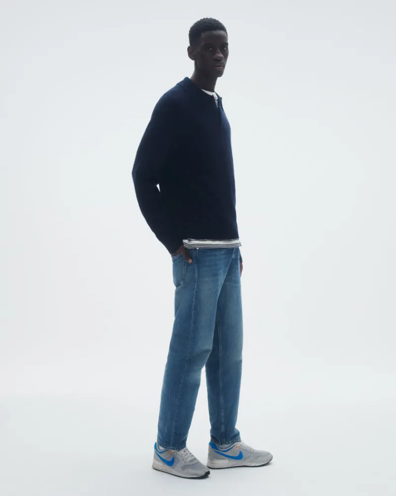 Women Guest In Residenc Tops & Sweaters | Tops & Sweaters>Allday Polo