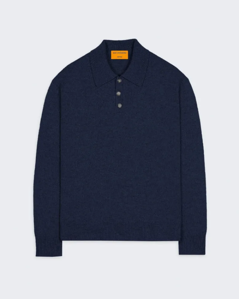 Women Guest In Residenc Tops & Sweaters | Tops & Sweaters>Allday Polo