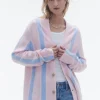 Women Guest In Residenc Cardigans | Cardigans & Jackets>Baja Everywear Cardigan