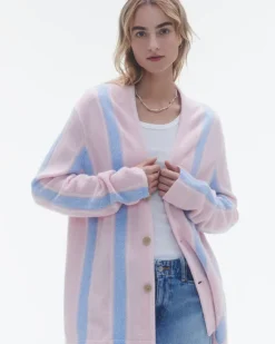 Women Guest In Residenc Cardigans | Cardigans & Jackets>Baja Everywear Cardigan