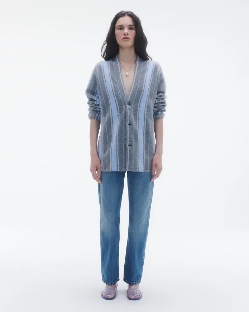 Women Guest In Residenc Cardigans | Cardigans & Jackets>Baja Everywear Cardigan