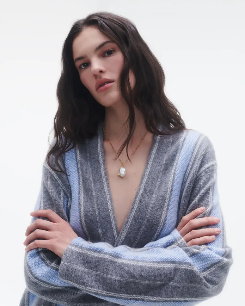 Women Guest In Residenc Cardigans | Cardigans & Jackets>Baja Everywear Cardigan