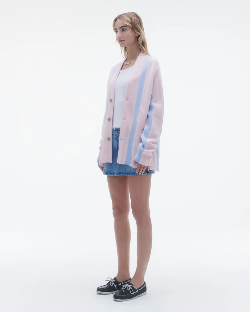 Women Guest In Residenc Cardigans | Cardigans & Jackets>Baja Everywear Cardigan