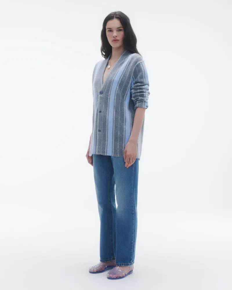 Women Guest In Residenc Cardigans | Cardigans & Jackets>Baja Everywear Cardigan