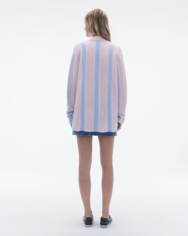 Women Guest In Residenc Cardigans | Cardigans & Jackets>Baja Everywear Cardigan
