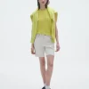 Women Guest In Residenc Tops & Sweaters>Cable Vest In Cashmere