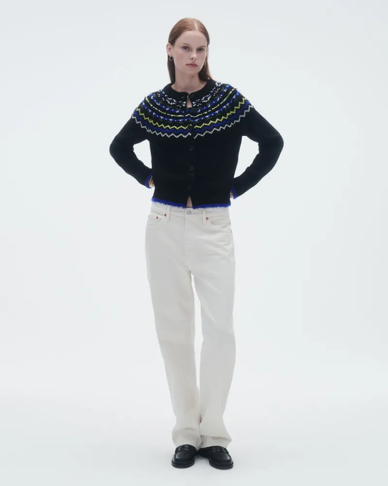 Women Guest In Residenc Cardigans & Jackets>Chalet Cardigan