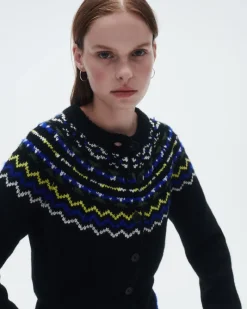 Women Guest In Residenc Cardigans & Jackets>Chalet Cardigan