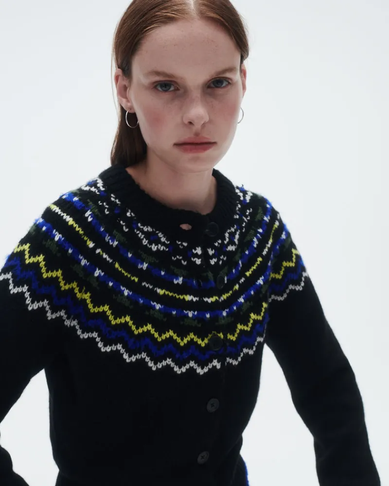 Women Guest In Residenc Cardigans & Jackets>Chalet Cardigan