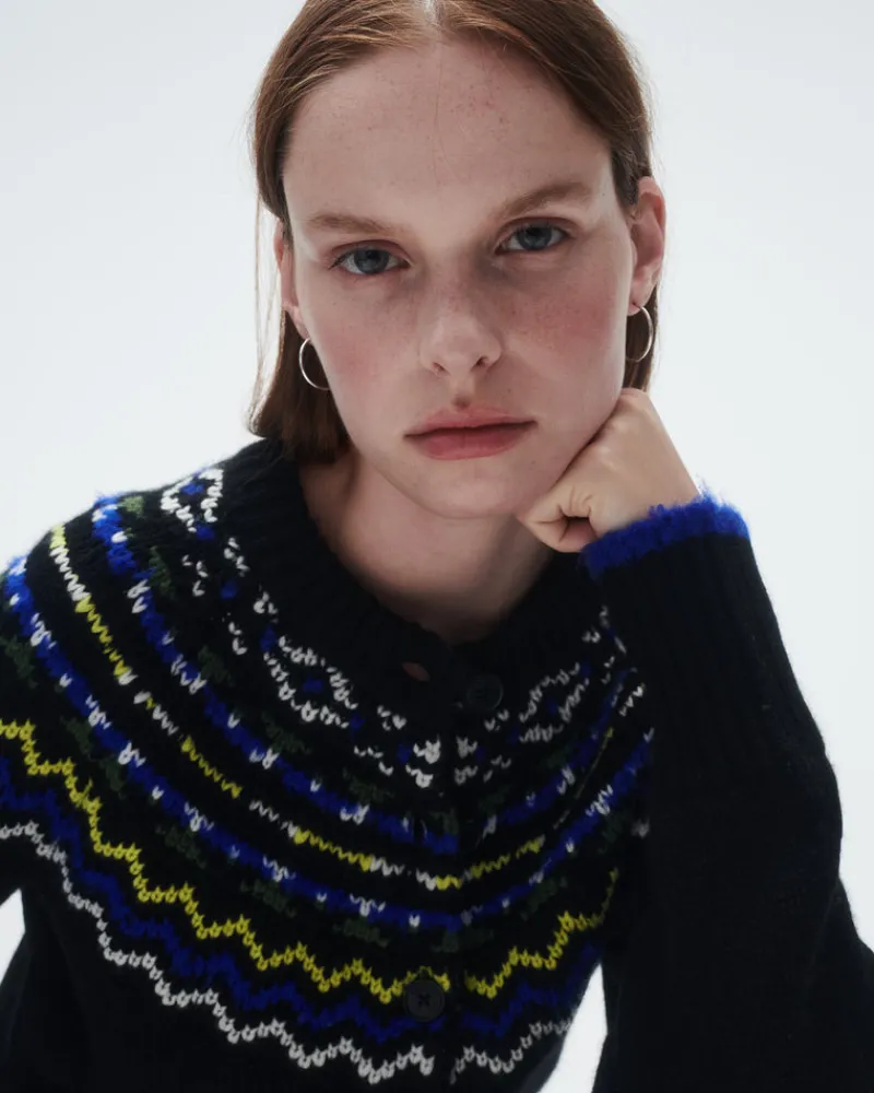 Women Guest In Residenc Cardigans & Jackets>Chalet Cardigan