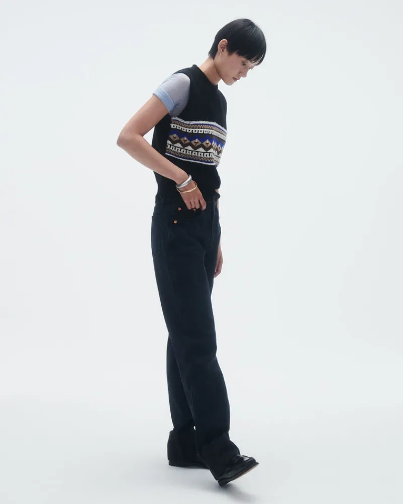 Women Guest In Residenc Tops & Sweaters>Chalet Vest