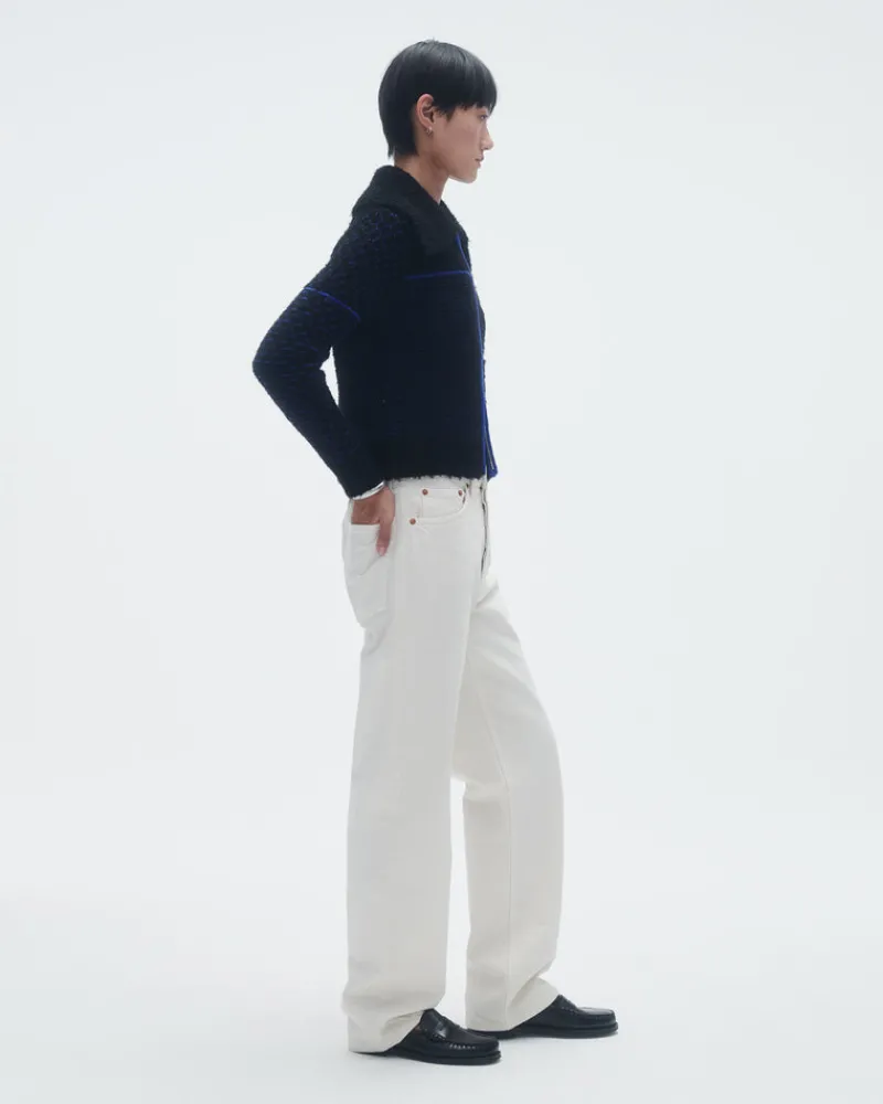 Women Guest In Residenc Cardigans & Jackets>Cloud Frankie Jacket