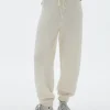 Women Guest In Residenc Bottoms>Cloud Jogger