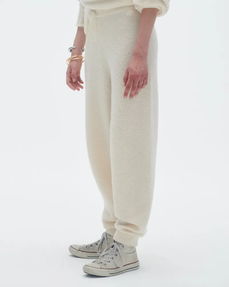 Women Guest In Residenc Bottoms>Cloud Jogger