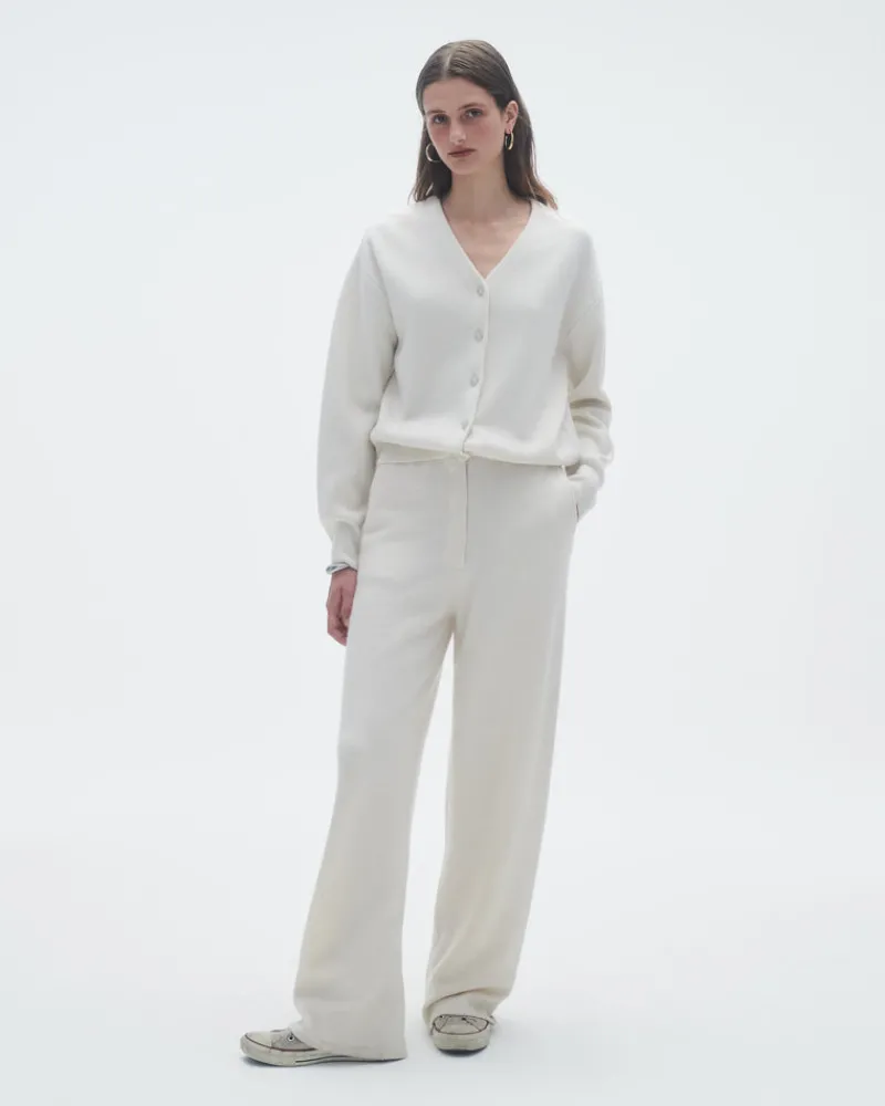 Women Guest In Residenc Cardigans & Jackets>Collegiate Cardigan In Cashmere