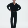 Women Guest In Residenc Cardigans & Jackets | Core>Collegiate Cardigan In Cashmere